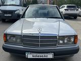 Mercedes-Benz 190 1991 годаүшін2 500 000 тг. в Астана – фото 2