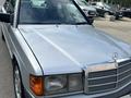 Mercedes-Benz 190 1991 годаүшін2 500 000 тг. в Астана