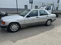 Mercedes-Benz 190 1991 годаүшін2 500 000 тг. в Астана – фото 5