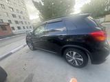 Mitsubishi ASX 2018 годаүшін7 500 000 тг. в Костанай – фото 3