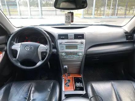 Toyota Camry 2007 года за 6 750 000 тг. в Алматы – фото 8