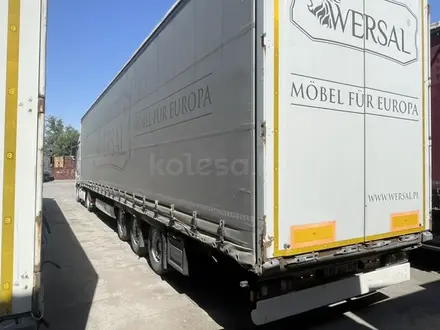 Mercedes-Benz  Actros 2017 года за 28 000 000 тг. в Алматы – фото 5