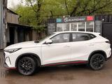 Changan X5 Plus 2026 годаүшін6 900 000 тг. в Алматы – фото 3
