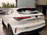 Changan X5 Plus 2026 годаүшін6 900 000 тг. в Алматы – фото 4