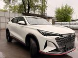 Changan X5 Plus 2026 годаүшін6 900 000 тг. в Алматы – фото 5