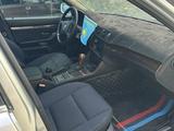 BMW 528 1997 годаүшін2 800 000 тг. в Шымкент – фото 4