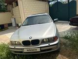 BMW 528 1997 годаүшін2 800 000 тг. в Шымкент – фото 3