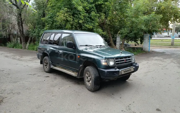 Mitsubishi Pajero 1998 года за 5 200 000 тг. в Павлодар