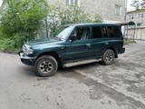 Mitsubishi Pajero 1998 годаfor5 200 000 тг. в Павлодар – фото 4