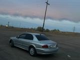 Hyundai Sonata 2003 года за 2 700 000 тг. в Сатпаев – фото 5