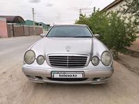 Mercedes-Benz E 320 2002 годаүшін5 000 000 тг. в Жанаозен