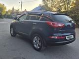 Kia Sportage 2012 годаүшін7 300 000 тг. в Усть-Каменогорск – фото 2