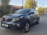 Kia Sportage 2012 годаүшін7 300 000 тг. в Усть-Каменогорск