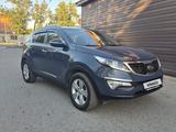 Kia Sportage 2012 годаүшін7 300 000 тг. в Усть-Каменогорск – фото 3