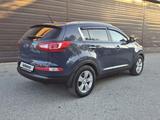 Kia Sportage 2012 годаүшін7 300 000 тг. в Усть-Каменогорск – фото 4