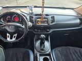 Kia Sportage 2012 годаүшін7 300 000 тг. в Усть-Каменогорск – фото 5
