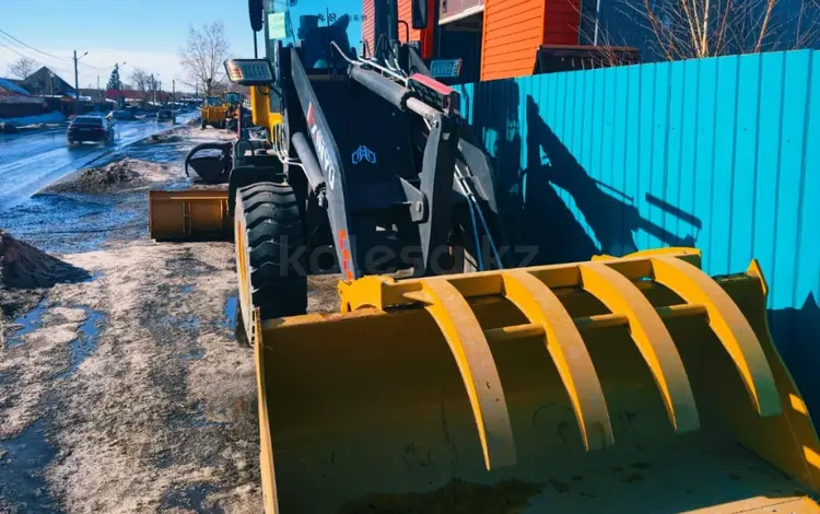 ABG  Фронтальный погрузчик zl988 2026 года за 7 990 000 тг. в Усть-Каменогорск