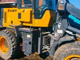 ABG  Фронтальный погрузчик zl988 2026 годаүшін7 990 000 тг. в Усть-Каменогорск – фото 3