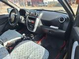 ВАЗ (Lada) Granta 2190 2012 года за 1 900 000 тг. в Актобе – фото 2