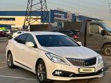 Hyundai Grandeur 2014 года за 9 200 000 тг. в Алматы