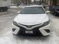 Toyota Camry 2018 года за 8 000 000 тг. в Уральск