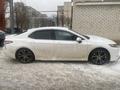 Toyota Camry 2018 года за 8 000 000 тг. в Уральск – фото 7