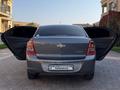 Chevrolet Cobalt 2021 годаүшін6 400 000 тг. в Туркестан – фото 22