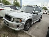 Subaru Forester 2003 годаүшін4 500 000 тг. в Алматы – фото 4