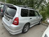 Subaru Forester 2003 годаүшін4 500 000 тг. в Алматы – фото 3