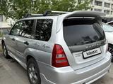 Subaru Forester 2003 годаүшін4 500 000 тг. в Алматы