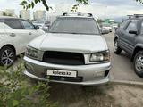 Subaru Forester 2003 годаүшін4 500 000 тг. в Алматы – фото 5