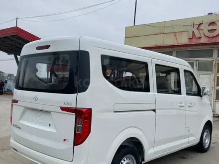 Changan Chana SC6350С 2024 года за 7 500 000 тг. в Алматы – фото 9