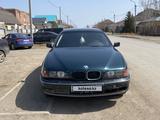 BMW 523 1996 года за 1 850 000 тг. в Астана