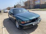 BMW 523 1996 года за 1 850 000 тг. в Астана – фото 2