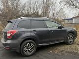 Subaru Forester 2013 годаүшін8 500 000 тг. в Усть-Каменогорск – фото 2