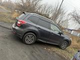 Subaru Forester 2013 годаүшін8 500 000 тг. в Усть-Каменогорск – фото 3