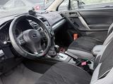 Subaru Forester 2013 годаүшін8 500 000 тг. в Усть-Каменогорск – фото 4