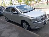 Chevrolet Cobalt 2023 годаүшін5 800 000 тг. в Алматы