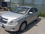 Chevrolet Cobalt 2023 годаүшін5 800 000 тг. в Алматы – фото 2