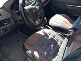 Chevrolet Cobalt 2023 годаүшін5 800 000 тг. в Алматы – фото 4