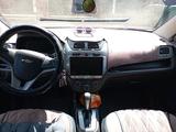 Chevrolet Cobalt 2023 годаүшін5 800 000 тг. в Алматы – фото 5
