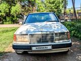 Mercedes-Benz E 230 1989 года за 900 000 тг. в Алматы