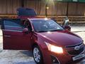 Chevrolet Cruze 2013 года за 5 200 000 тг. в Караганда – фото 6