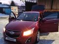 Chevrolet Cruze 2013 года за 5 200 000 тг. в Караганда – фото 7