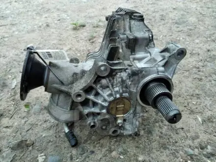РАЗДАТКА MAZDA за 38 500 тг. в Алматы