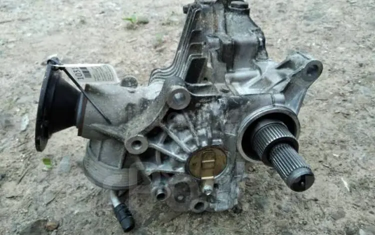 РАЗДАТКА MAZDA за 38 500 тг. в Алматы