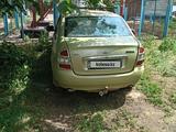 ВАЗ (Lada) Kalina 1118 2006 года за 600 000 тг. в Актобе – фото 2