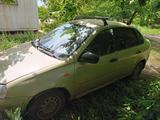 ВАЗ (Lada) Kalina 1118 2006 года за 600 000 тг. в Актобе