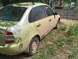 ВАЗ (Lada) Kalina 1118 2006 года за 600 000 тг. в Актобе – фото 3