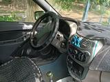 ВАЗ (Lada) Kalina 1118 2006 года за 600 000 тг. в Актобе – фото 4